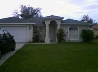 411 Eagle Dr, Poinciana, FL 34759