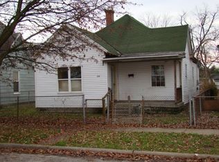 2129 Beech St, Terre Haute, IN 47804