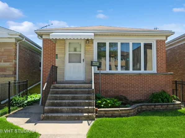 6080 N Elston Ave, Chicago, IL 60646