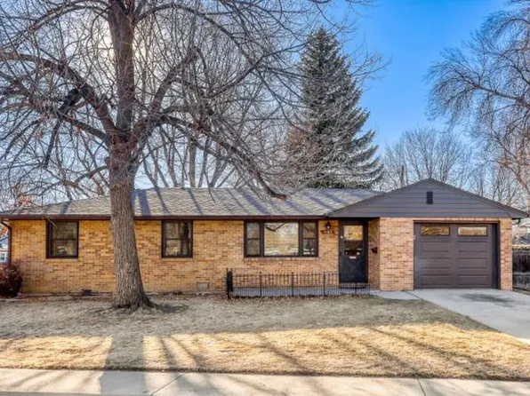 1103 Grant St, Longmont, CO 80501