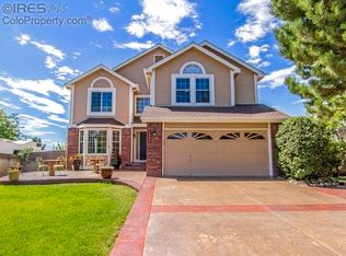 1344 McIntosh Ave, Broomfield, CO 80020