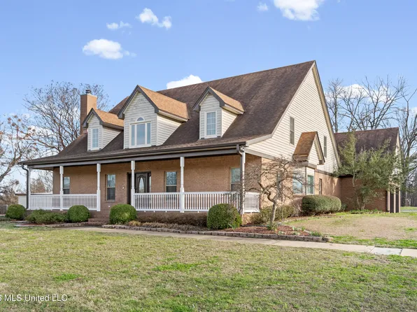 4045 Davall Dr, Olive Branch, MS 38654