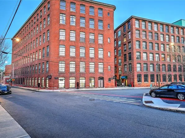 14 Imperial Pl Unit 603, Providence, RI 02903
