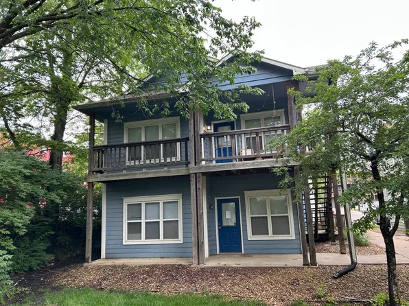 911 Arkansas Street - 931, 911 Arkansas St, Lawrence, KS 66044