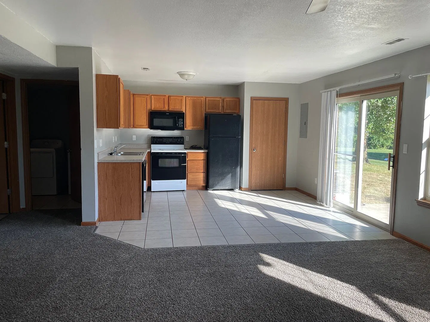 Cross Creek Villas — Photo 3
