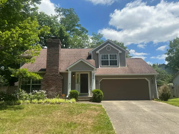 3804 Blackberry Ln, Lexington, KY 40514