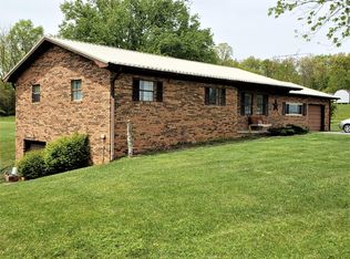 599 Phillips Town Rd, Bulls Gap, TN 37711