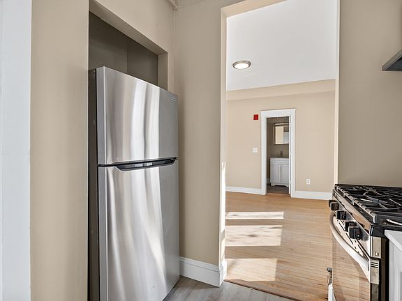 2nd image of 16 Pleasant St #2