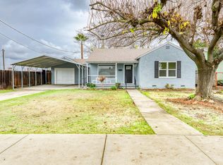 2000 Carol Ave, Merced, CA 95341