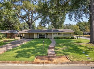 816 Shannon Dr, Tyler, TX 75701