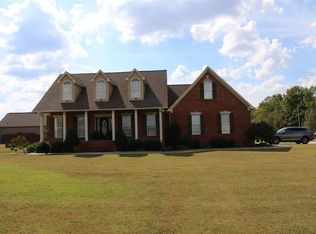 256 Manley Rd, Hazel Green, AL 35750