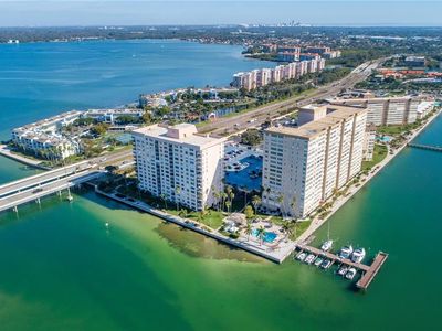 5200 Brittany Dr S APT 1610, Saint Petersburg, FL, 33715