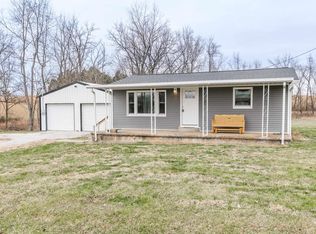 925 Harold Smith Rd, Bedford, IN 47421