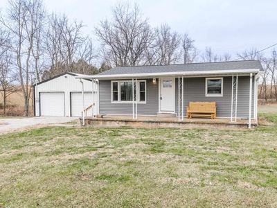 925 Harold Smith Rd, Bedford, IN, 47421