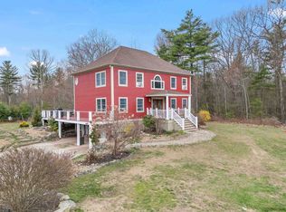 10 Hidden Valley Dr, Dover, NH 03820