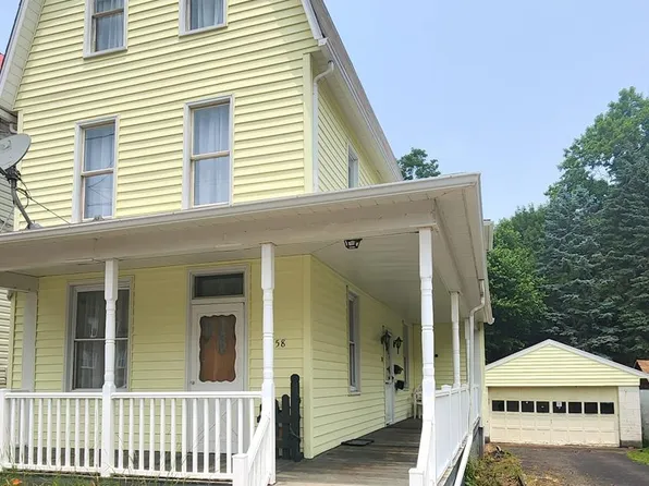 258 Chandler Ave, Johnstown, PA 15906