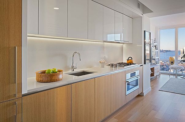 1st image of 605 W 42nd St APT 18N