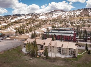 385 S Vasels Rd #14, Brian Head, UT 84719