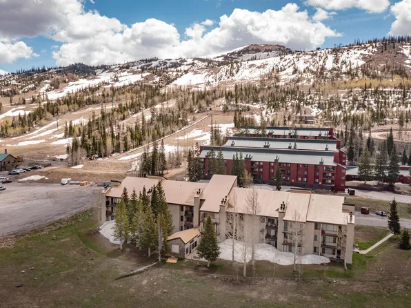 385 S Vasels Rd #14, Brian Head, UT 84719