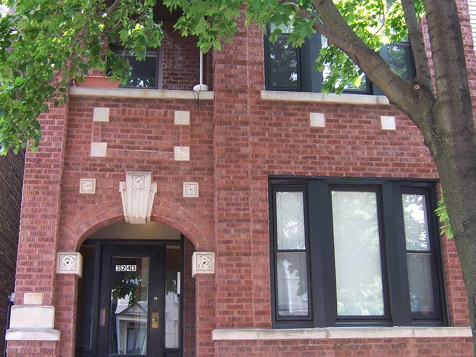 1st image of 3243 N Southport Ave APT 2F