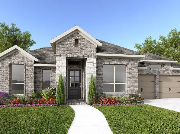 1409 Swayze St, Magnolia, TX 77354