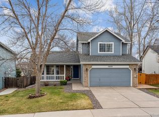 16420 Martingale Dr, Parker, CO 80134