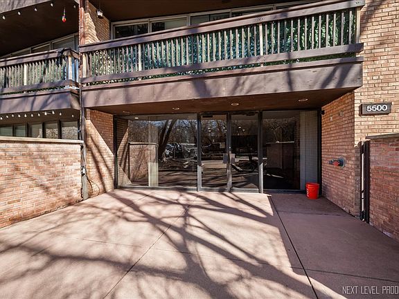 2nd image of 5500 Hillcrest Ln APT Pf