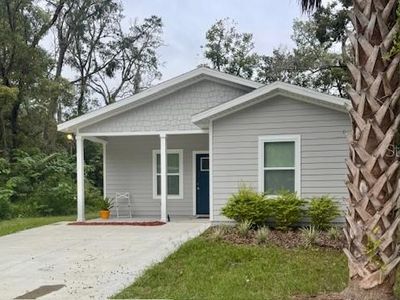 1720 NE 3rd Ave, Gainesville, FL, 32641