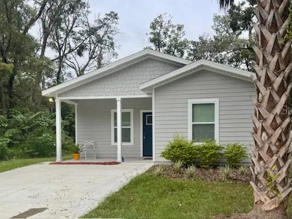 1720 NE 3rd Ave, Gainesville, FL 32641