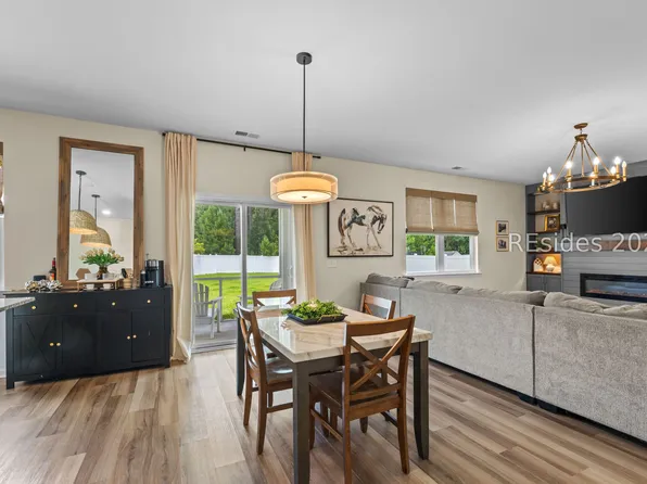 111 Beckenridge Circle, Bluffton, SC 29909