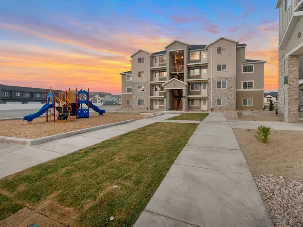 2172 S Sawmill Blvd #K-3403, Heber City, UT 84032