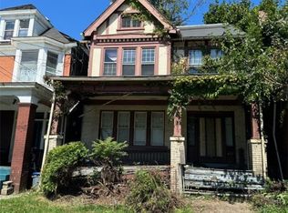 517 Holmes St, Pittsburgh, PA 15221