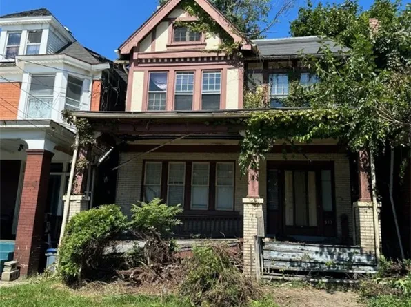 517 Holmes St, Pittsburgh, PA 15221