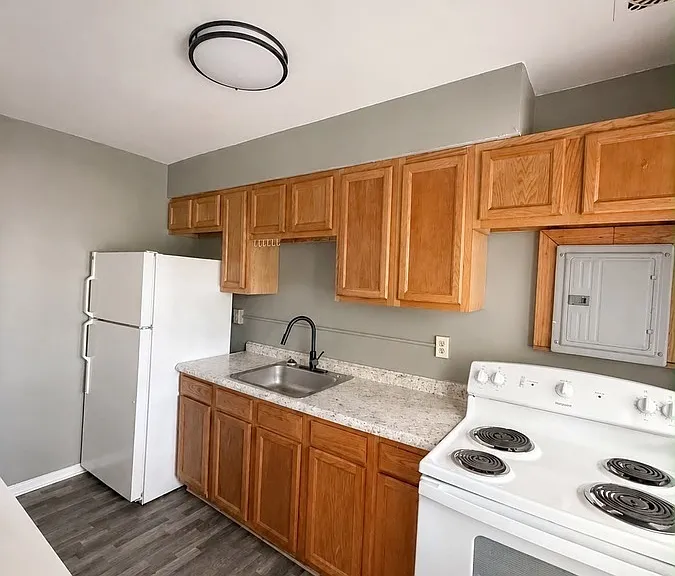 2036 Alsace Rd #16A — Photo 4