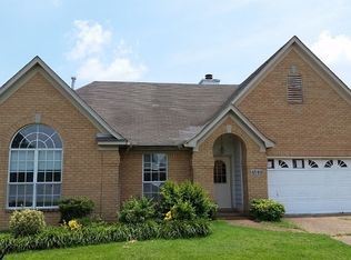 4546 Tracy Lynn Dr, Memphis, TN 38125