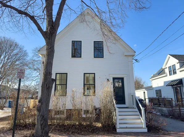 49 Montreal Street, Portland, ME 04101