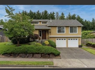 156 Bremerton Pl NE, Renton, WA 98059