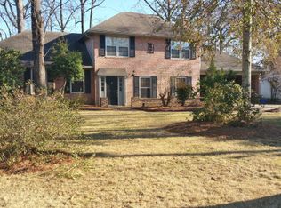 5534 Southlea Ln, Columbus, GA