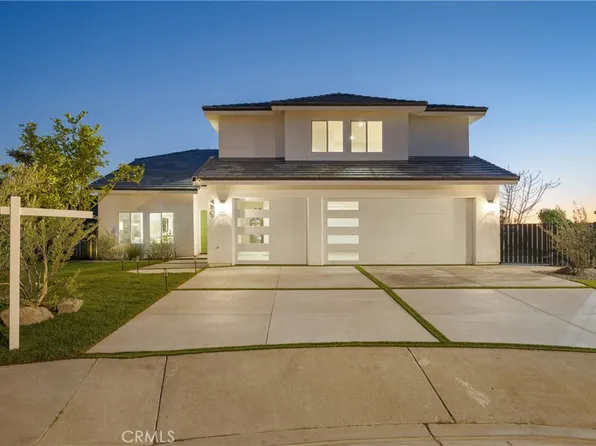 4807 Cinco View Dr, Whittier, CA 90601