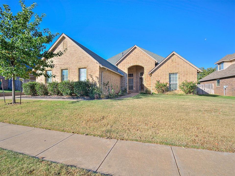 1st image of 16213 Scissortail Dr