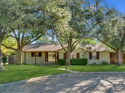 330 N Brighton Ave, Dallas, TX, 75208