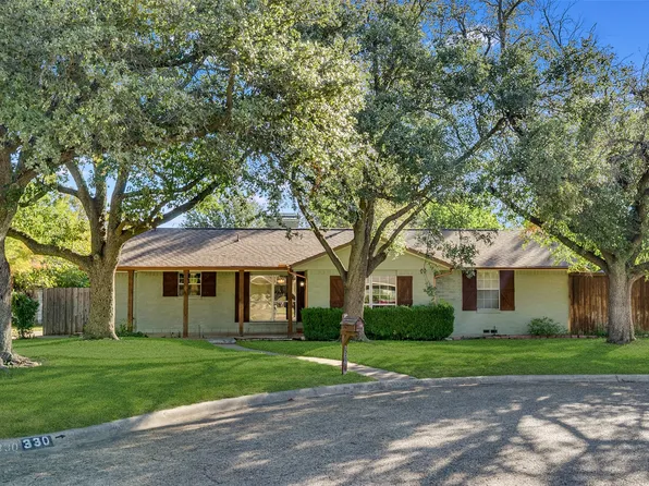330 N Brighton Ave, Dallas, TX 75208