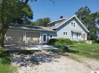 2206 E 18th Rd, Hampton, NE 68843