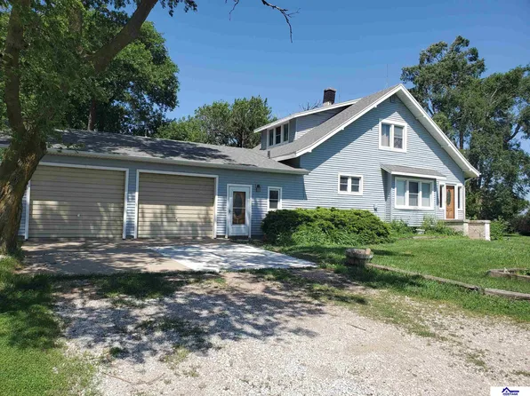 2206 E 18th Rd, Hampton, NE 68843