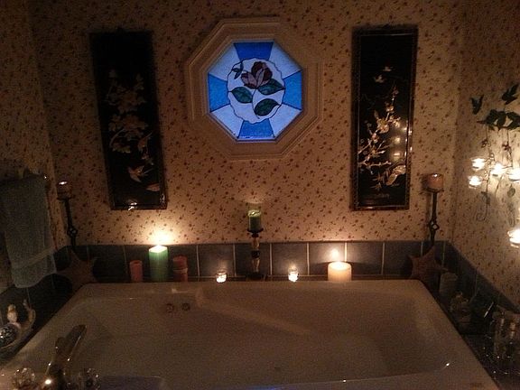 Currently renovating/upgrading