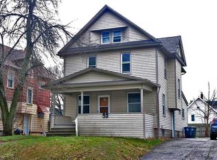 72 E Mapledale Ave, Akron, OH