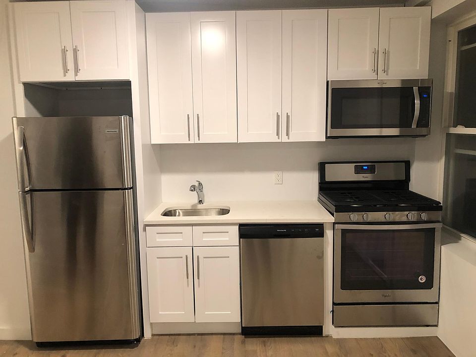 2nd image of 1861 John F Kennedy Blvd APT 205