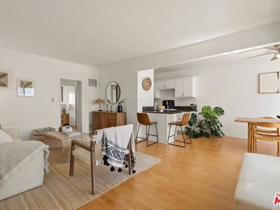 2621 Centinela Ave APT 18, Santa Monica, CA, 90405