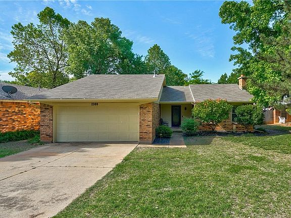 2nd image of 2300 Red Elm Dr