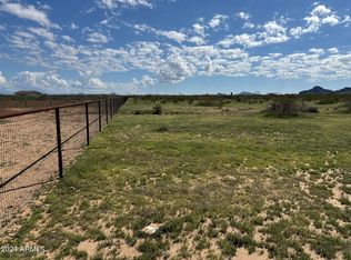 00XX N 529th Ave PARCEL 2A, Aguila, AZ 85320